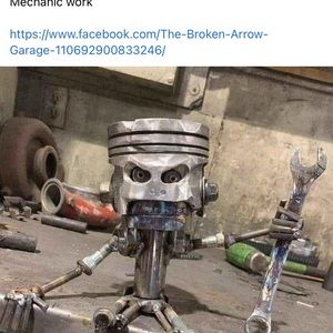 Meet your Posher, Markricus